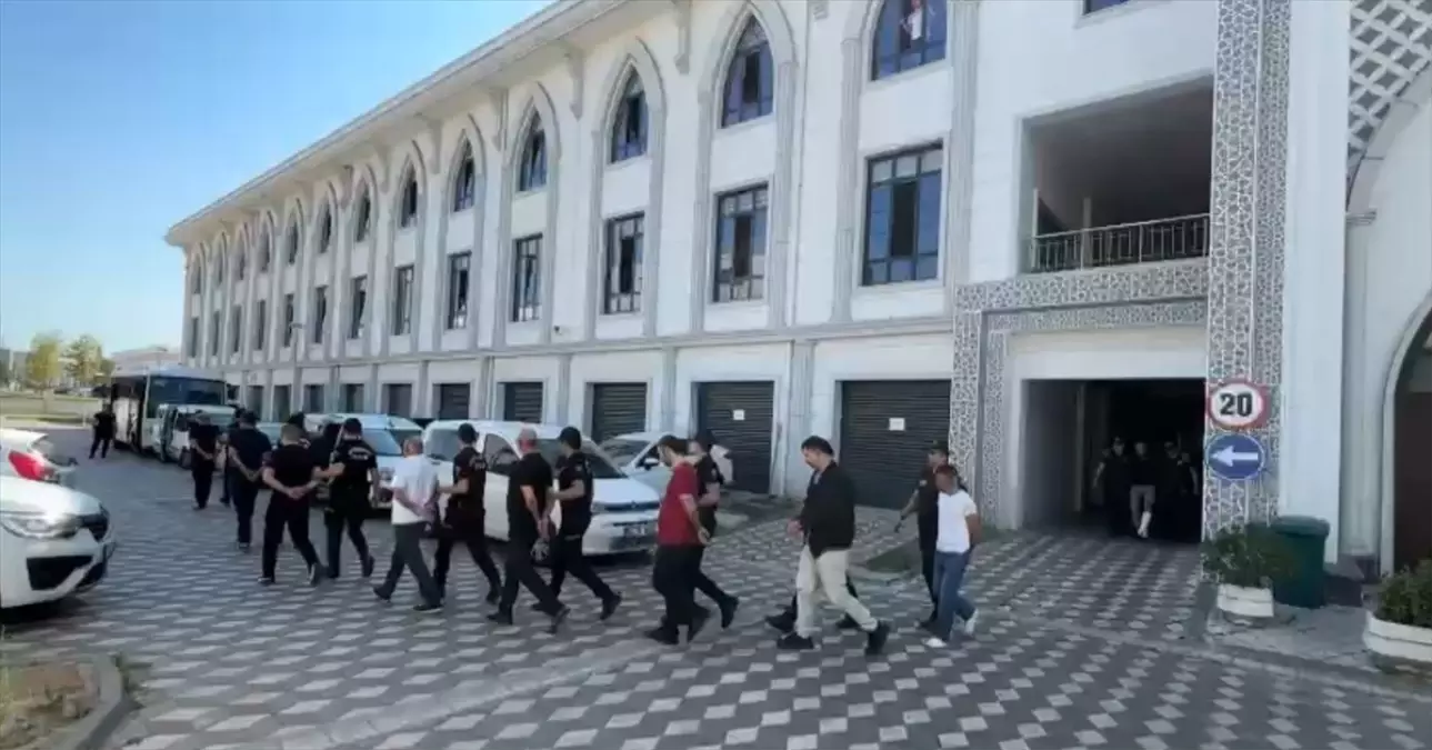 Çayırova’da Eğlence Mekanında Kavga: 1 Ölü, 4 Yaralı