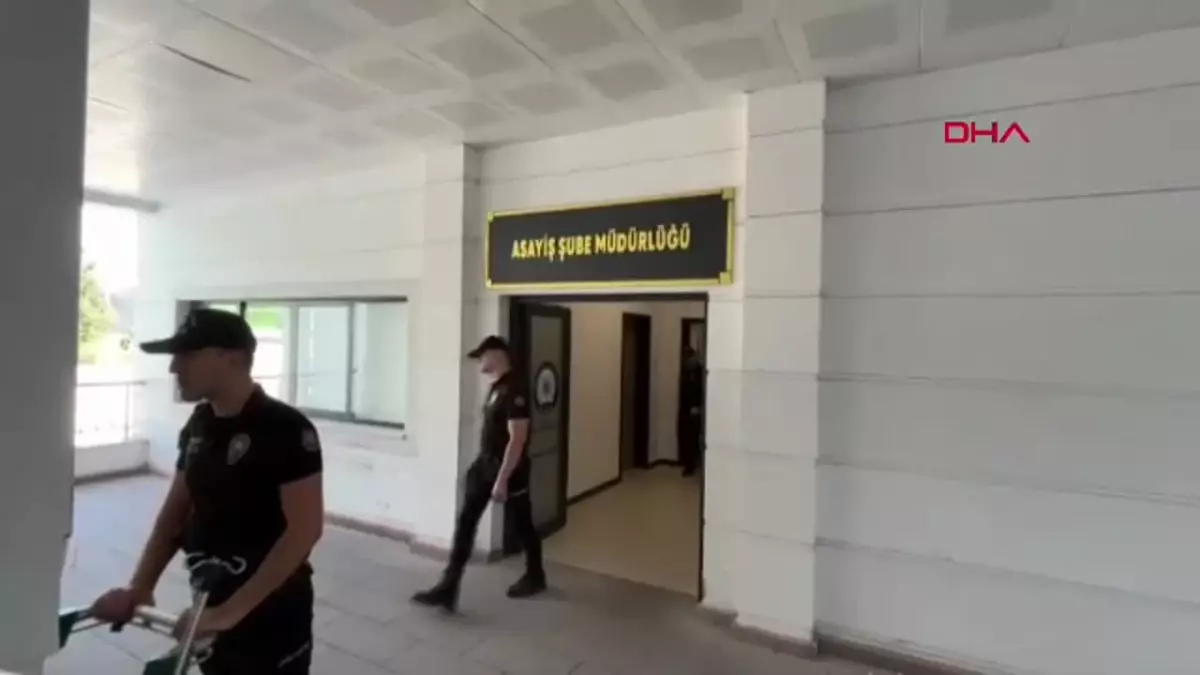 Çayırova’da Müzikholda Kavga: 1 Ölü, 8 Tutuklama