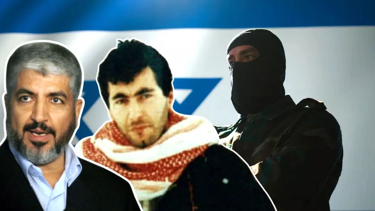 Hizbullah İletişim Cihazları Patlayıcı Haline Getirildi