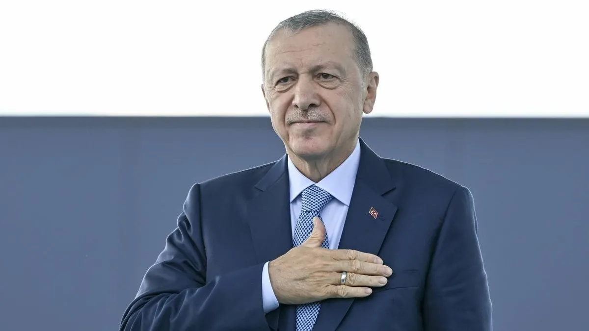 Kocaeli’ne 3 yeni Millet Bahçesi! Açılışını Başkan Erdoğan yapacak