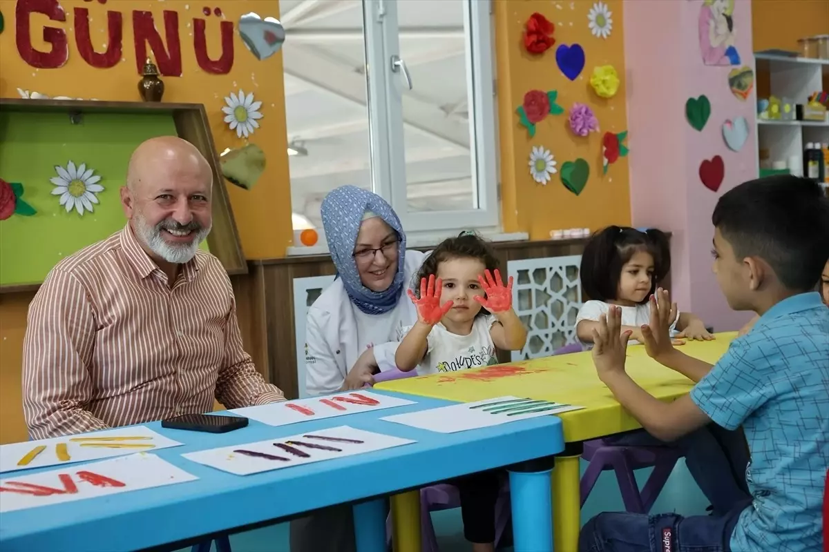 Kocasinan Akademi’de Yeni Eğitim Dönemi Başladı