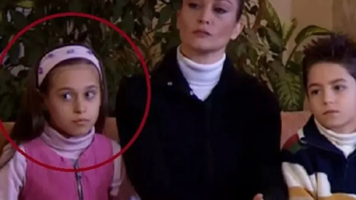Kurtlar Vadisi’nde Çakır’ın kızı Selvi şöhreti bir kenara bıraktı tamamen maneviyata yöneldi! İşte Fatma Büşra Ayaydın’ın son hali!