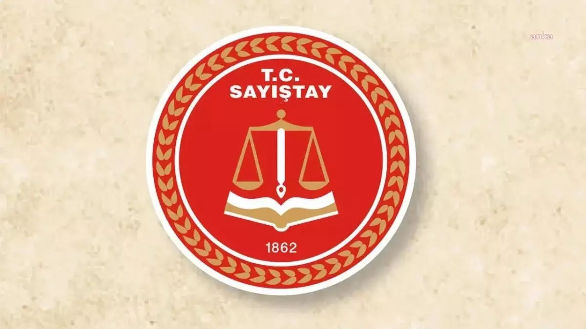 Sayıştay’dan Orman Genel Müdürlüğü’ne Eleştiri