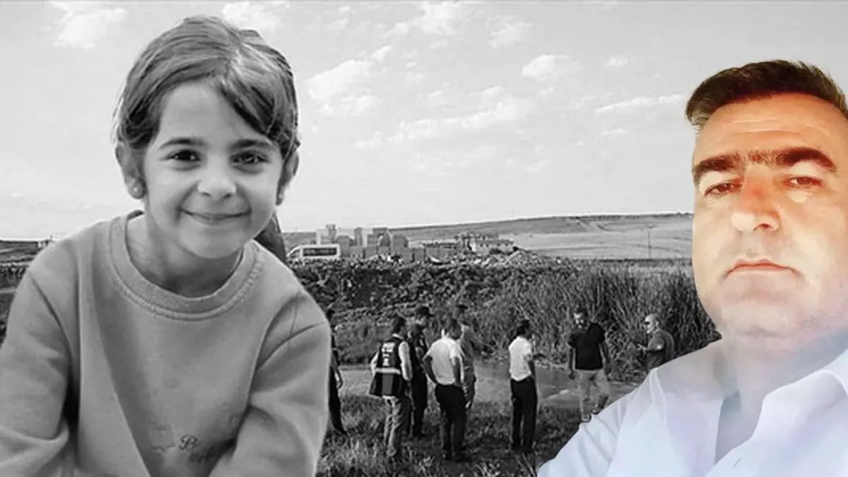 SON DAKİKA: İşte Diyarbakır’da kaybolan Narin Güran’ın DNA’sının çıktığı o araç! SABAH görüntüledi…