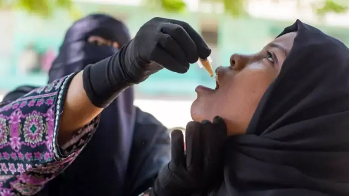 Sudan’da kolera ve sel felaketi! Can kaybı artık kontrol edilemeyecek noktada