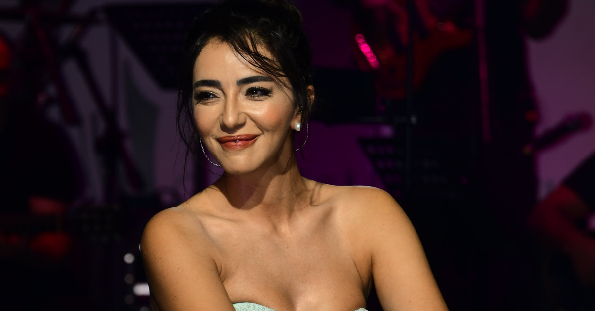 Öykü Gürman: Şiddetin her türlüsüne karşıyız