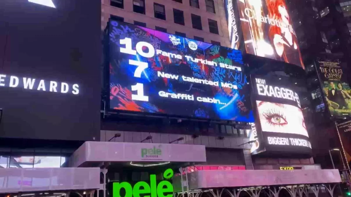 Rap Müzik New York’ta