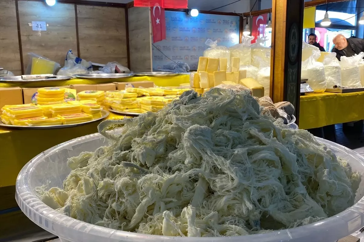 Malatya Tanıtım Günleri Başladı
