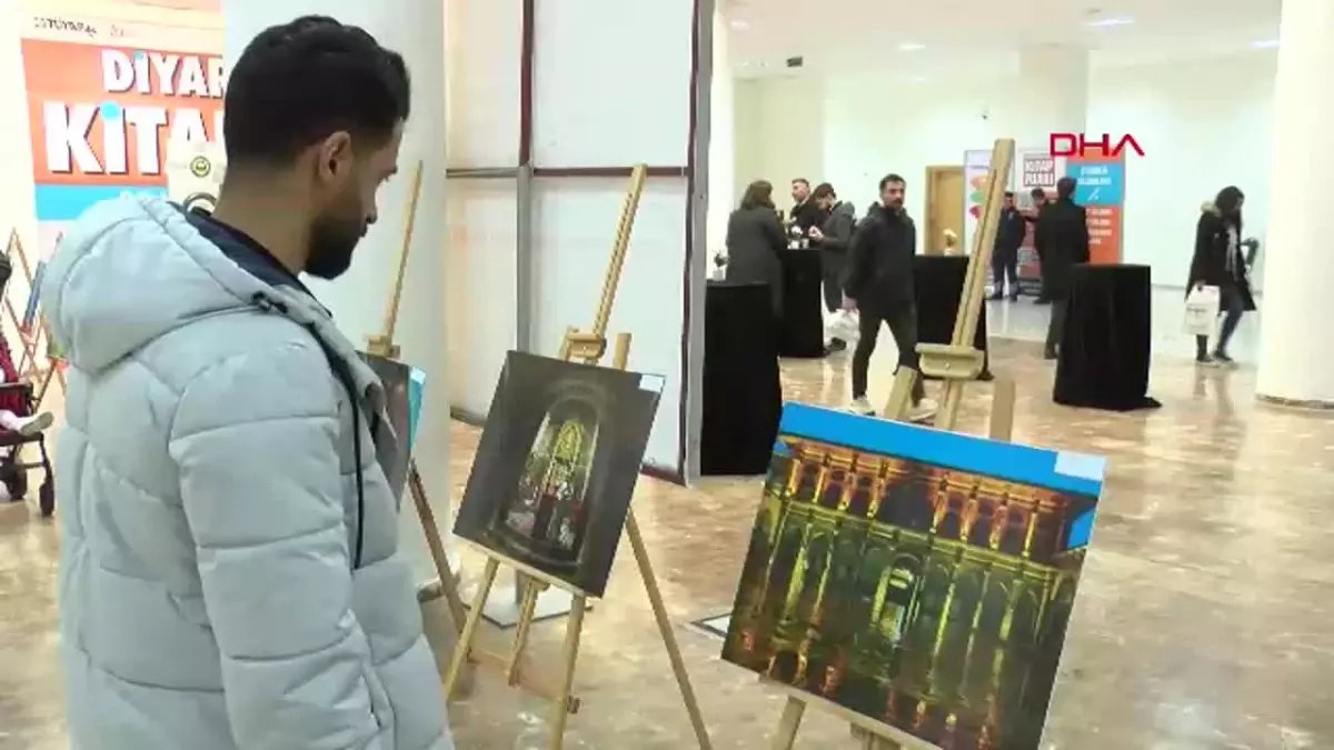Selim Kaya, Kültürel Miras Temalı Fotoğraf Yarışması’nda Mansiyon Ödülü Aldı