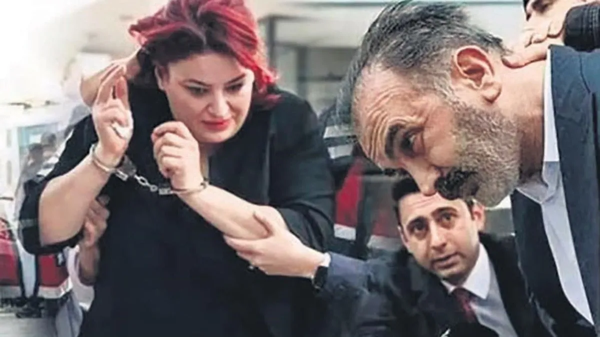 SON DAKİKA: Bebek katillerinin sicili kabarık! Yenidoğan Çetesi’nin yaptıkları bir kez daha gözler önüne serildi