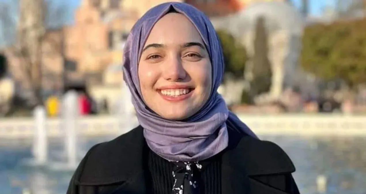 Eski Kızılay Başkanı Kerem Kınık’ın kızından mahkemede pişkin istek