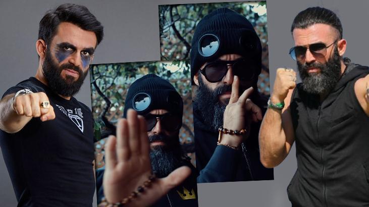 Hakkında soruşturma başlatılmıştı… Turabi’den yeni şarkı! ‘Dur Abi, Sus Abi’ sosyal medyada gündem oldu