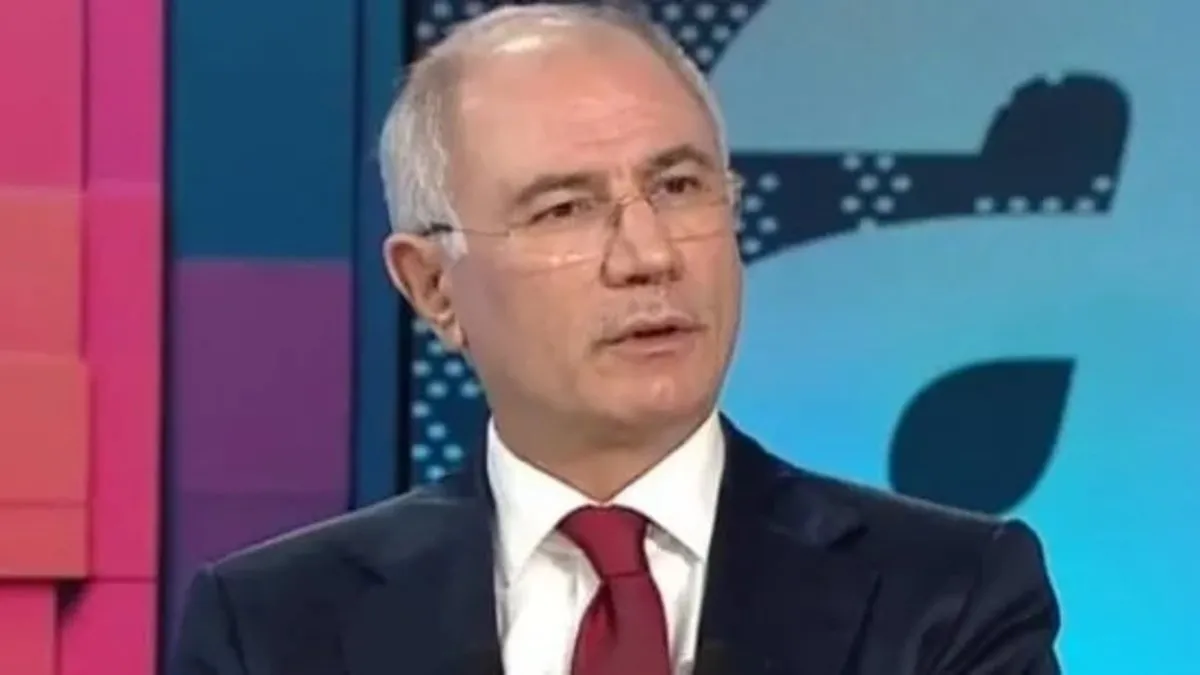 İmralı’dan PKK’ya fesih çağrısı sonrası AK Parti’den ilk açıklama: Sonuca bakacağız