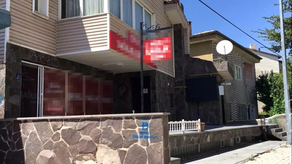 Kayseri’de Sünnet Kazası: 3 Kişi Hakkında İddianame