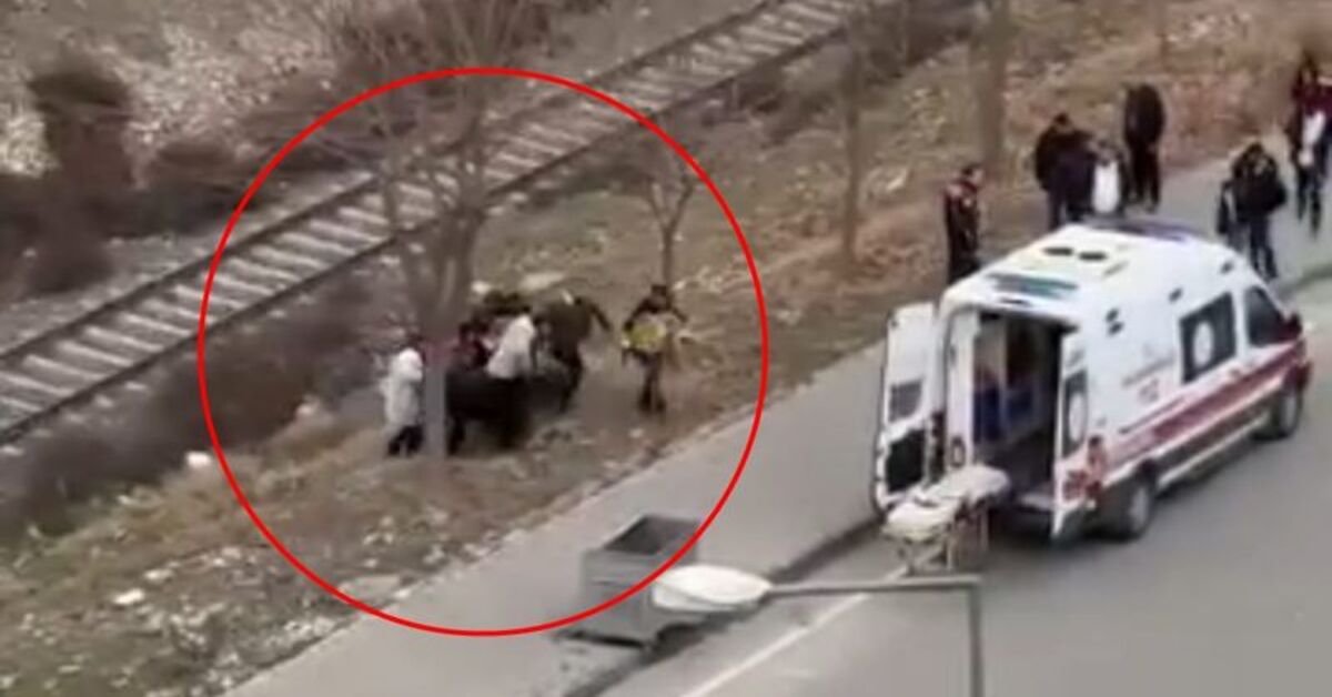 Köprü altında cansız beden bulundu