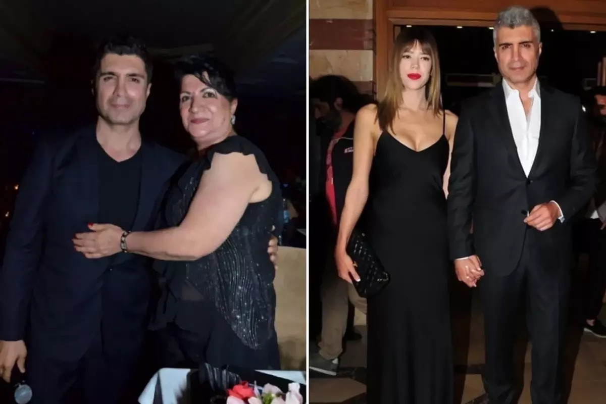 Özcan Deniz’in annesi eski gelinine sahip çıktı: Feyza’nın ahı tuttu, gelin döven kaynana oldum