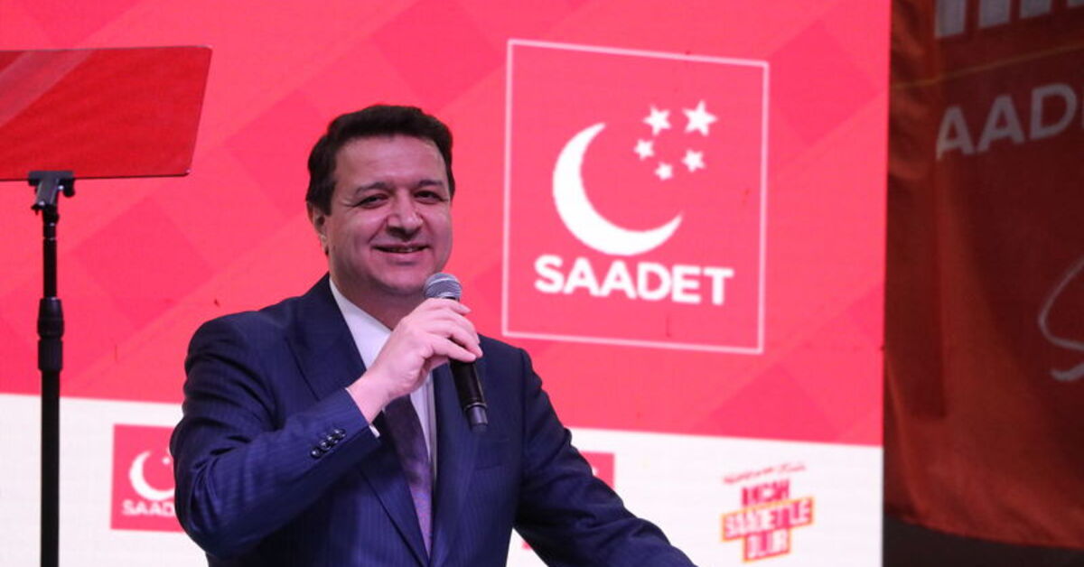 Saadet Partisi Genel Başkanı Arıkan: Sabah kuşağı programlarına engel olun
