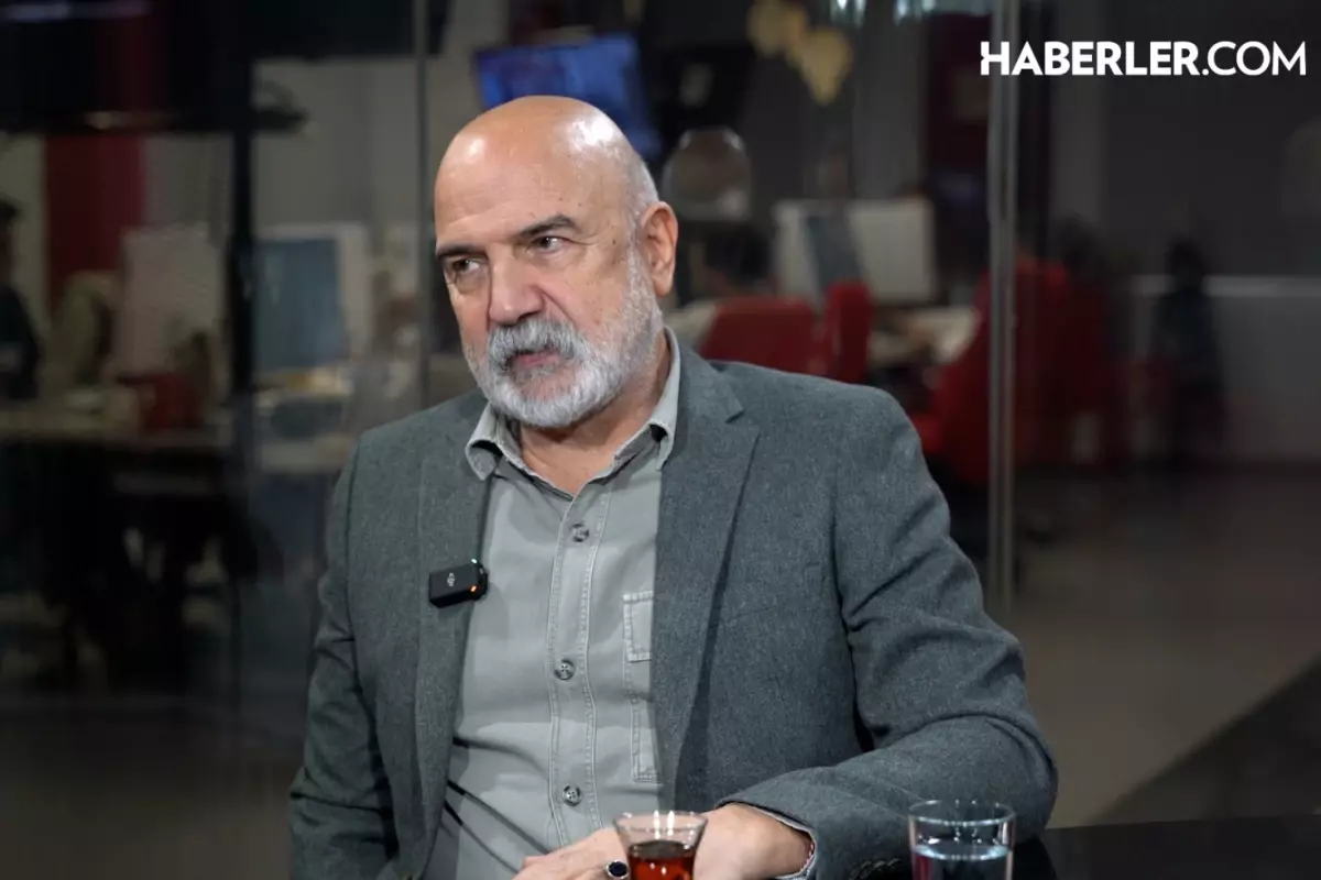 Vahide Perçin’i aldattı mı? Altan Gördüm tüm bilinmeyenlerini anlattı
