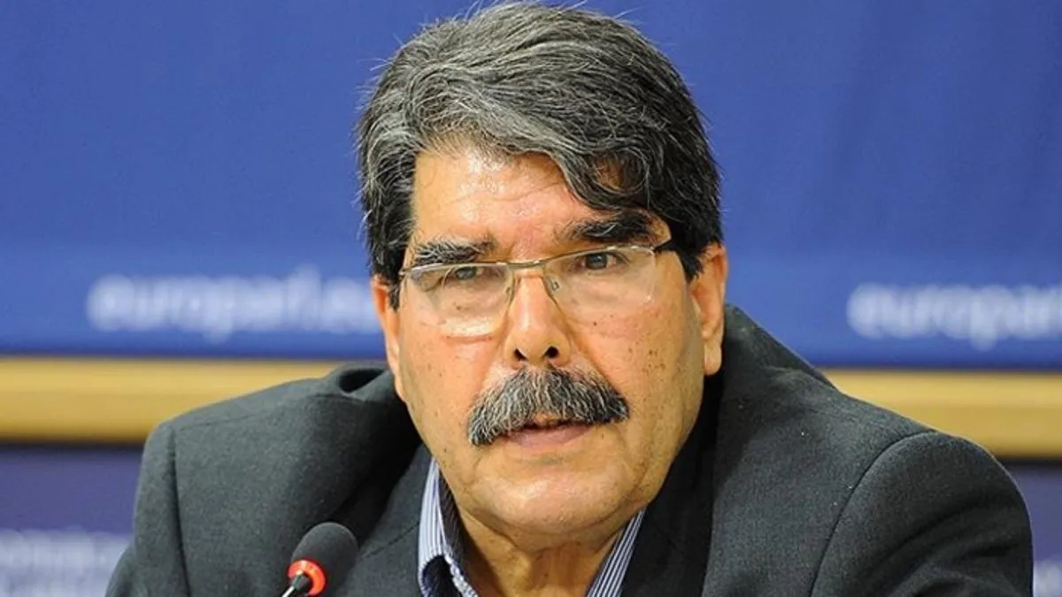 YPG’den teröristbaşı Öcalan’ın çağrısı sonrası açıklama: “Silah bırakacağız”