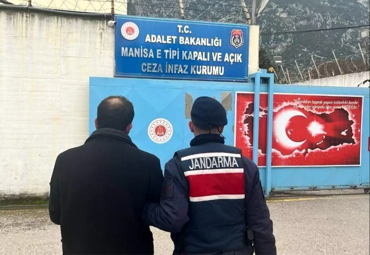 21 Suçtan Aranan Şahıs Yakalandı