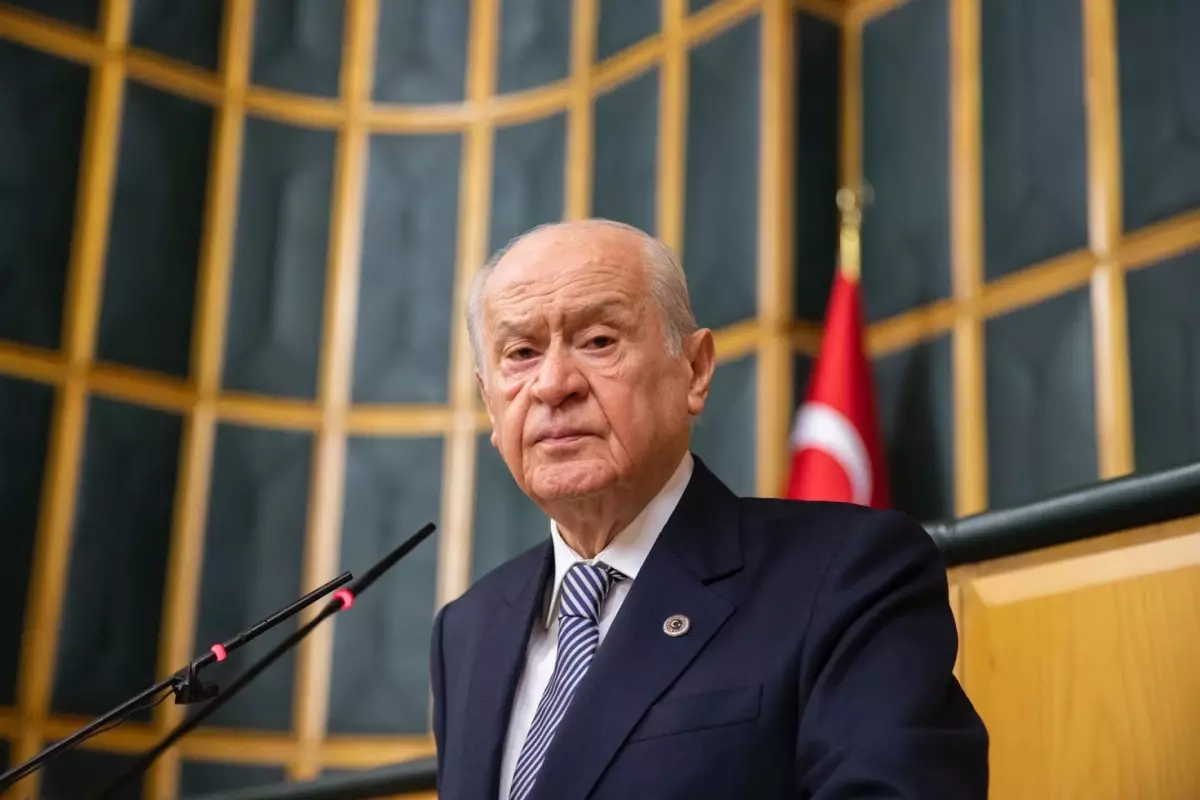 Bahçeli’den boykot çağrılarına ilk tepki: Bedeli ödetilecek