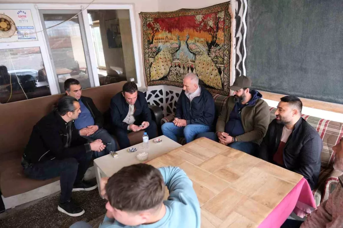 Eskişehir’de 24 Saat Süren Elektrik Kesintisi Vatandaşları Mağdur Etti