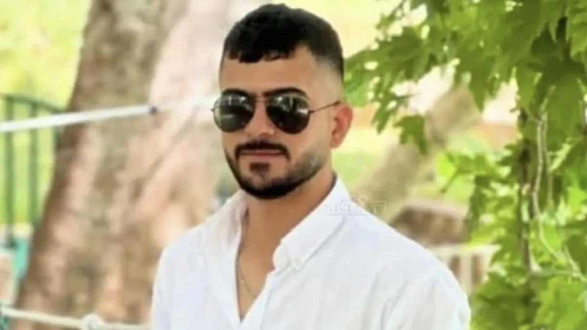 Tarlasını sularken kalp krizi geçirmişti: 23 yaşındaki Ahmet Acar’dan acı haber!