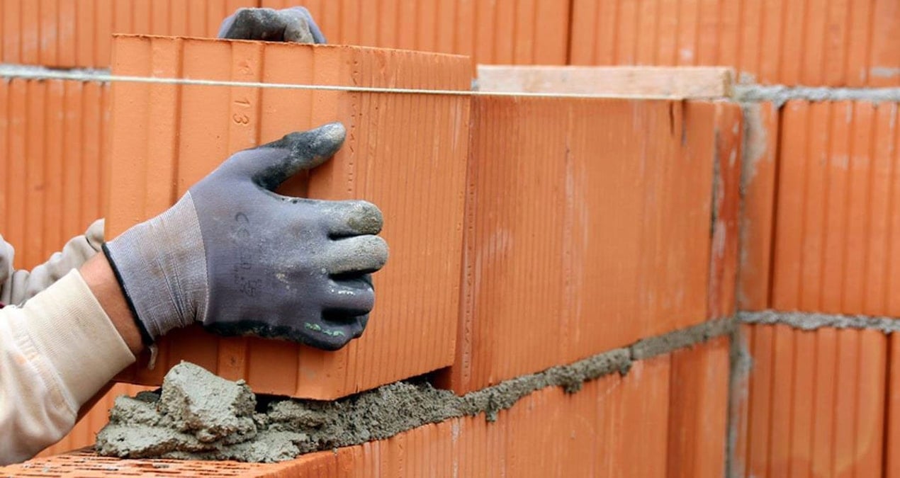 Çimento ve beton tarih olacak: Yerine ‘canlı’ malzeme gelecek