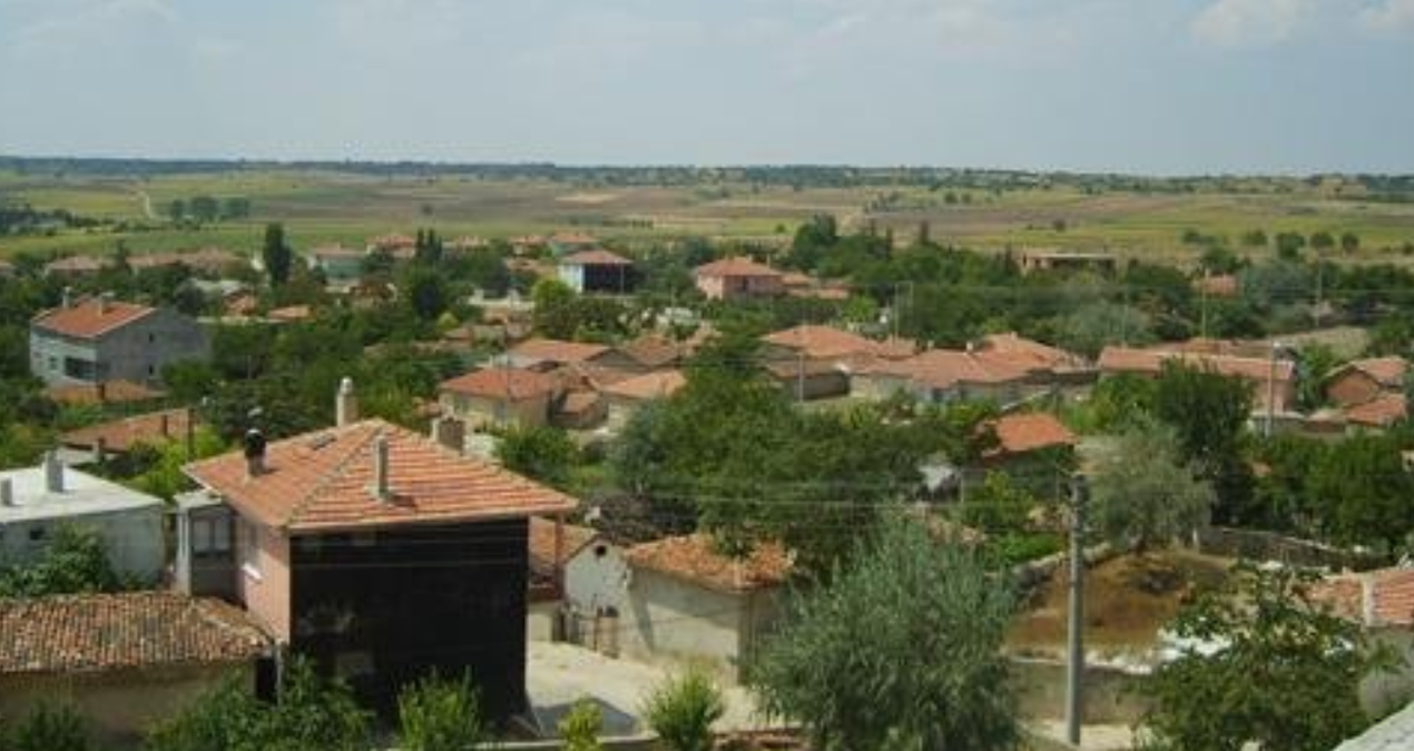 Herkes o çoban için Trakya’ya akın ediyor: Paralar saçıyorlar