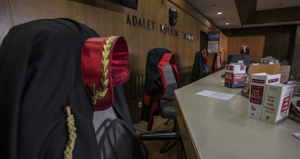 İBB soruşturmasında Murat Gülibrahimoğlu’nun mal varlığına el konuldu
