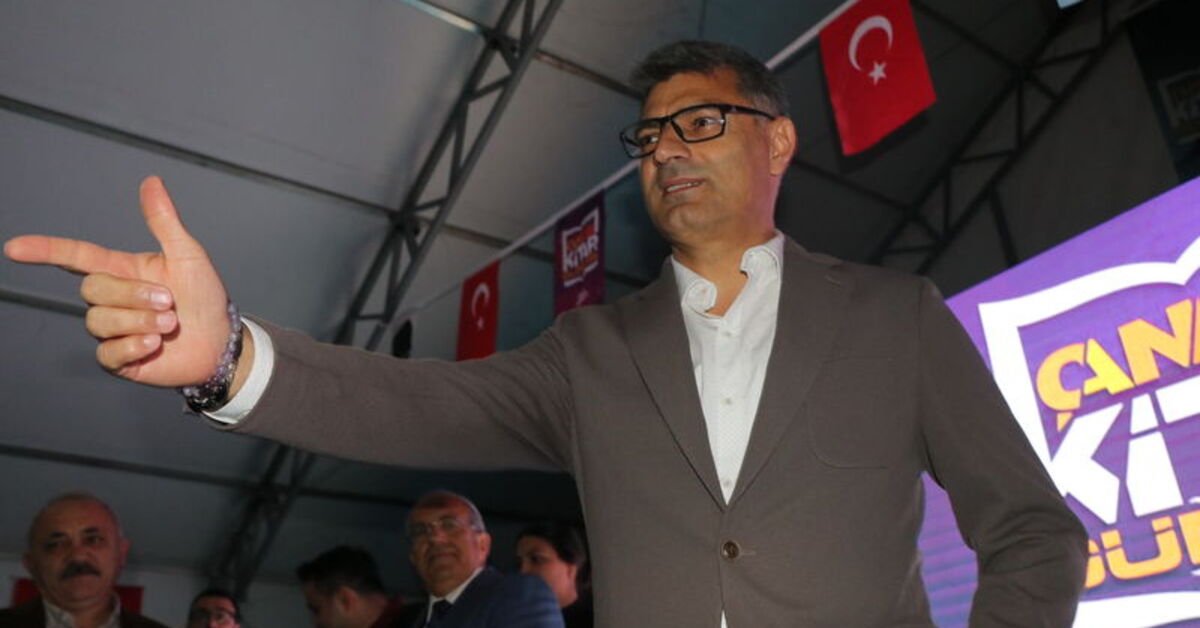 NATO’dan Yusuf Dikeç’li paylaşım